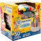 Crayola Telescoping Pip-Squeaks Marker Tower, 50/ST, Nontoxic, AST, PK50 CYO588750 - alternate 6